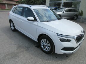 Škoda Kamiq 1.6 Tdi nafta 85kw, - 3