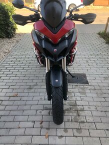 Ducati multistada 950 - 3