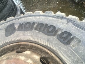 PNEUMATIKY 315/80 R22.5 - 3