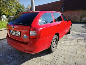 Škoda Octavia 1.6 TDI cr - 3