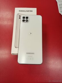 Samsung Galaxy A22 5G 4GB/64GB - 3