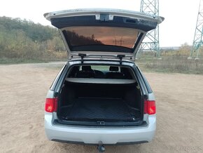 Saab 9-5 kombi 2,3 turbo Linear Sportcom, 136 kW - 3