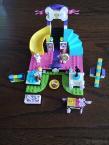 Lego friends pro milovníky pejsků - 3