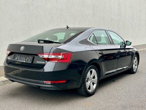 Škoda Superb III. 2.0TDi 140 kW STYLE/DSG/DCC/ČR - 3