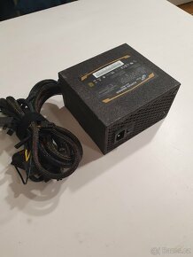 PC ATX zdroj 400 W od FSP - 3