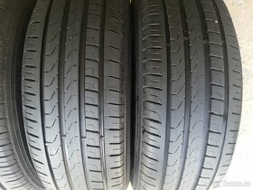 4x letní pneu 215/65/17 PIRELLI - 3