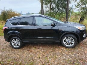 Ford Kuga 1.5i Eco Boost - 3