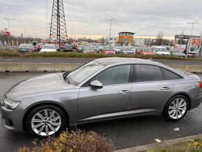 Audi A6 C8 50TDI QUATTRO - 3