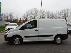 Peugeot Expert 2,0 HDI - 3