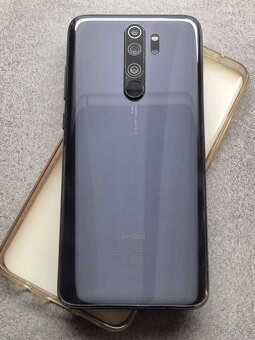 Redmi Note 8 Pro 6/64GB - 3