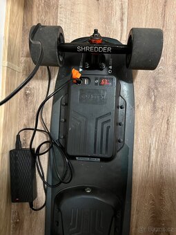 Meepo Mini 2 - 3