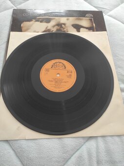 LP Hana Zagorová Co  stalo se stalo 1984 - 3