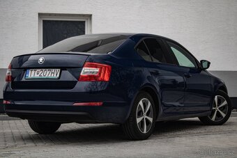 Škoda Octavia 1.6 TDI GreenLine Ambition - 3