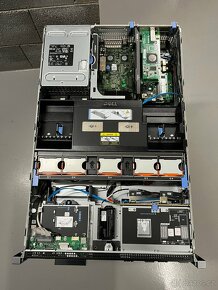 Server Dell PowerEdge R710 - 3
