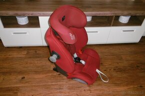 AUTOSEDAČKA ROMER BRITAX EVOLVA SICT SL 123 9-36kg - 3