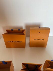 Taštičky Louis Vuitton - 3