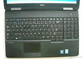 Dell Latitude E5540 500GB HDD 4GB DDR3 i5-4200U - 3