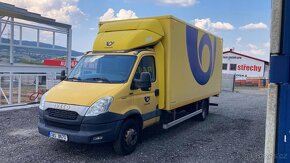 Iveco Daily 70C17 - 3