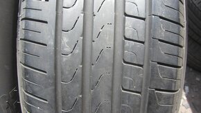 Letní pneu 225/55/17 Pirelli - 3