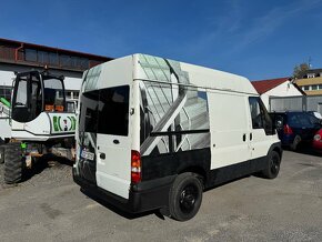 Ford Transit 280S - 3