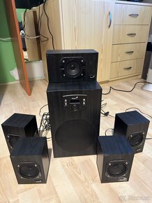 Genius SW-HF 4500 - 3