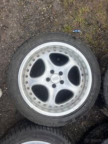 5x100r17 - 3