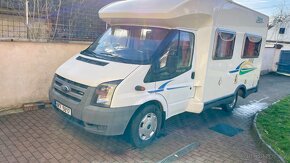 Ford  Transit 2.2 TDCI - 3