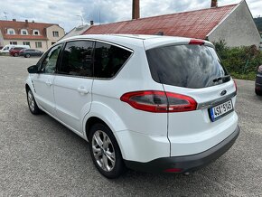 Ford S-Max 1.6/118Kw 7 míst - 3