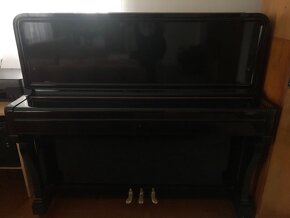 Pianino Petrof - 3