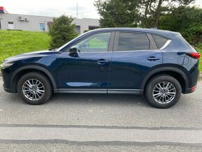 Mazda CX-5 2.0i 121 kw Skyactiv R.V. 2019 tažné - 3