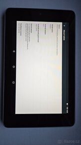 Tablet Asus Nexus 7 - 3