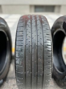 Letni 215/60/ R16 V. CONTINENTAL EcoContack 6 - 3