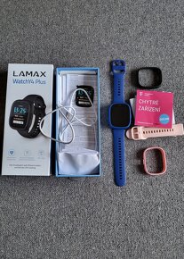 Lamax WatchY4 Plus - 3