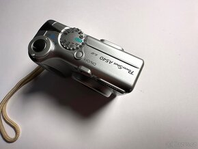 Canon PowerShot A540 - 3