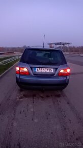 Fiat stilo 1,9jtd 2003 - 3