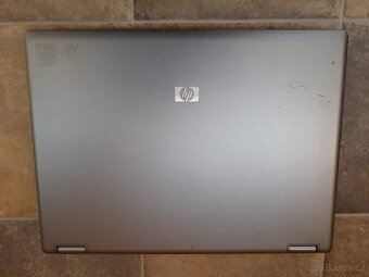 Notebook HP Compaq 6730b (poškozený) - 3