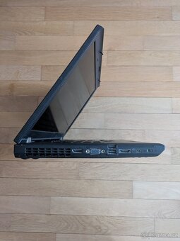 Thinkpad T520 - 3