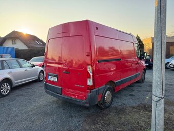 RENAULT MASTER 2.3 92 KW - 3