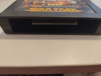 ATARI 5200 HRA STAR TREK SEGA - 3