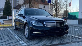 MERCEDES-BENZ C250CDi XENONY HARMAN/KARDON - 3