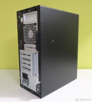 DELL OPTIPLEX 3050 MT /i5-6600/8GB/SSD256GB/WIN11/ZÁRUKA - 3