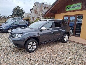 Dacia Duster 1.6 SCe 84kW 1.MAJ - 3