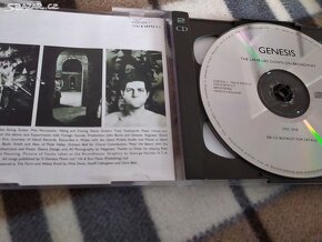 PRODAM 2CD- GENESIS - 3