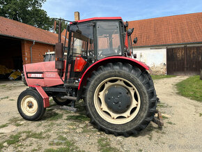 Zetor 9520 - 3