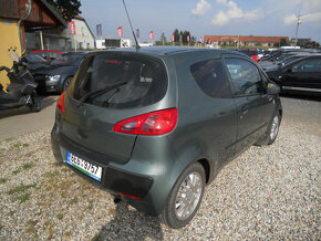 Mitsubishi Colt 1.3i 70Kw - 3