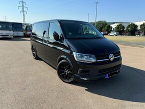 VW T6 MULTIVAN 2,0 TDI 110 KW DSG - 3