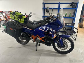 Ktm 990 adventure - 3