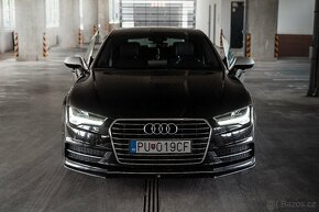 AUDI A7 SPORTBACK 3.0 TDI S-LINE 2017 - 3