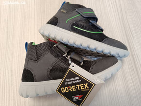 Nove dětské boty Superfit Gore-Tex, vel 29 a 31 - 3