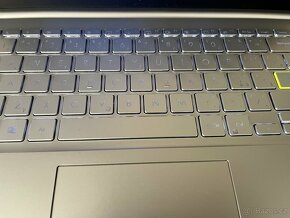 Asus Vivobook 14”, 8/512GB, RYZEN 7 - 3